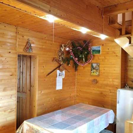 Комфортні Номери Mykulychyn Extérieur photo