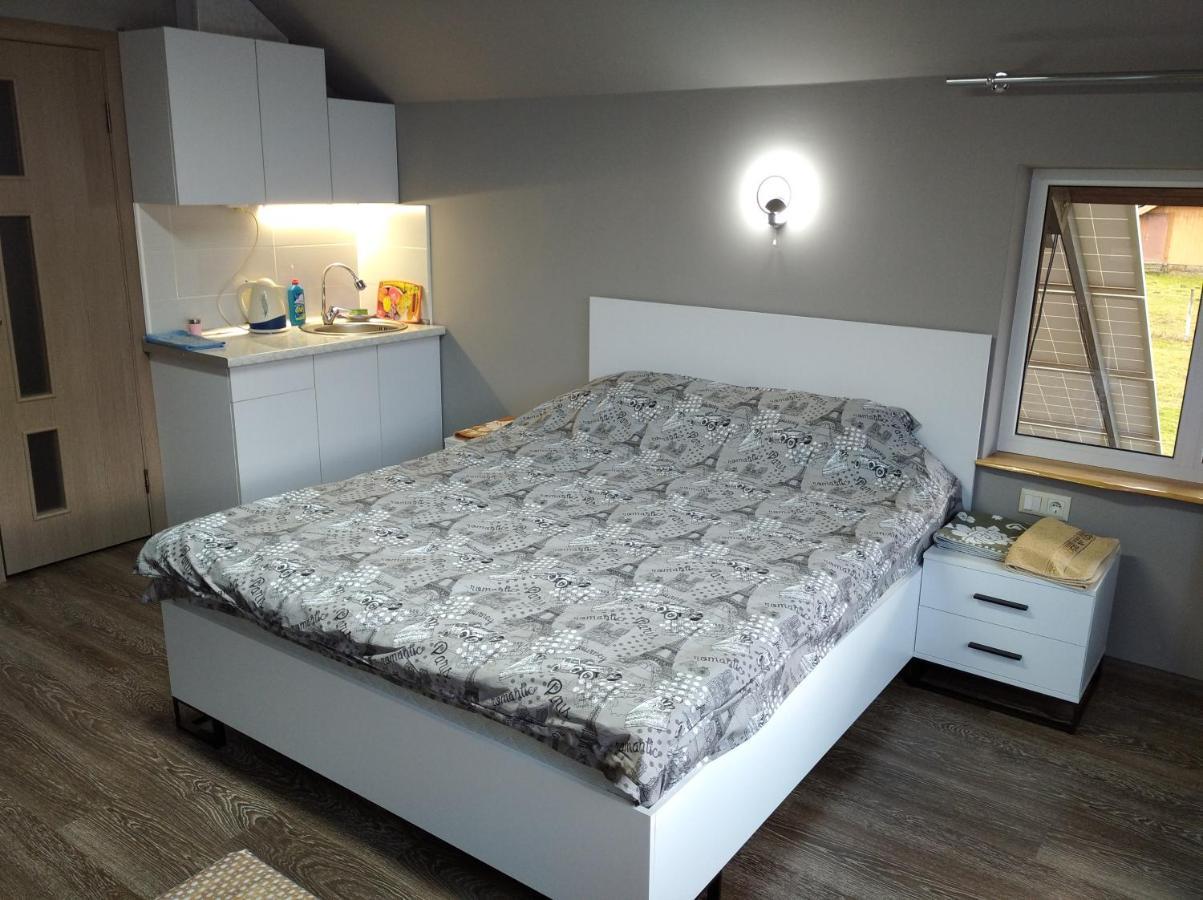 Комфортні Номери Mykulychyn Extérieur photo