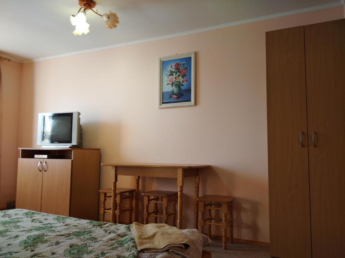 Комфортні Номери Mykulychyn Extérieur photo